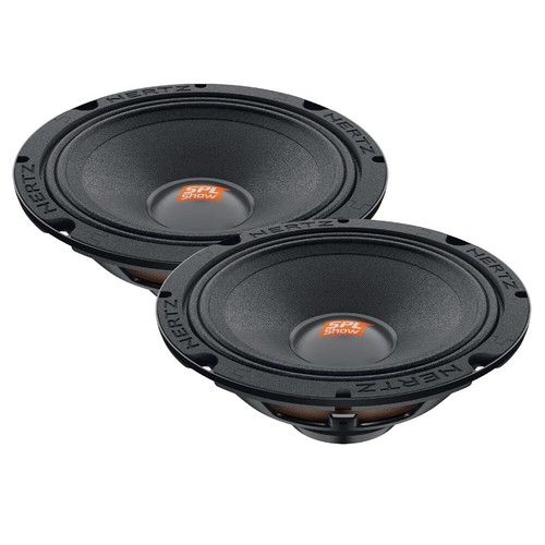 Hertz spl show - spl,