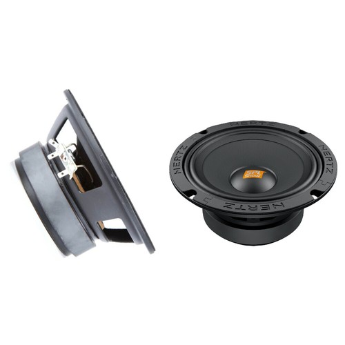 Midrange hertz sv165 sv - midrange,