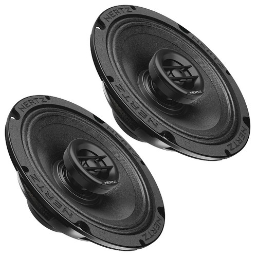 Hertz spl show sx165neo - hertz,