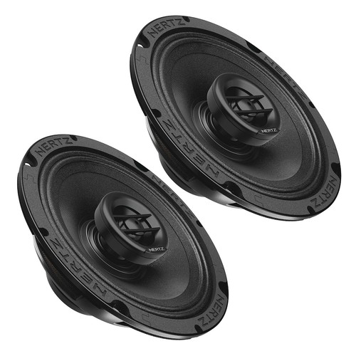 Hertz 165 neo 165mm 5in - hertz, sx