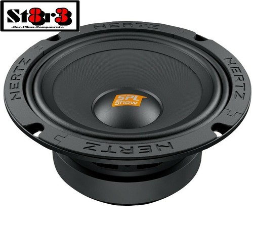 Hertz 165 coppia casse - hertz, 165.1