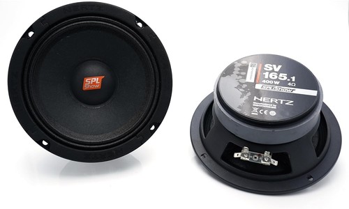 165 hertz coppia di - 165.1,