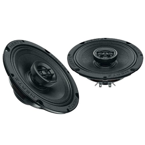 Hertz spl show sx165neo - 2,