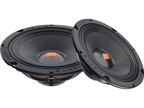 Hertz 165 neo - 165,