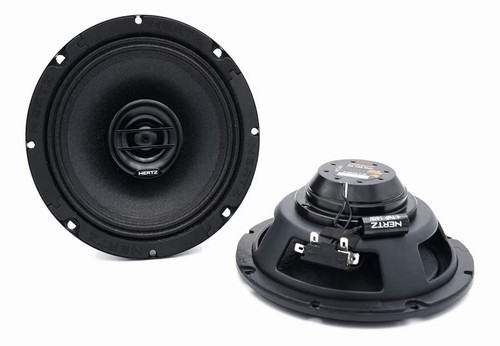 Hertz spl show - show, series